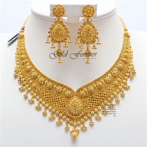 gold necklace price in kuwait.